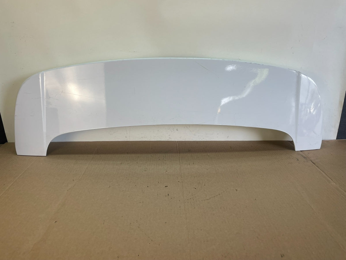 2014 - 2019 Jeep Grand Cherokee Liftgate Back Door Spoiler & Light AH6407 DG0