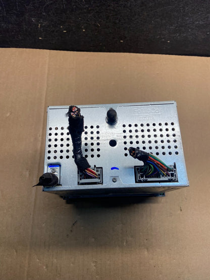 2004 to 2008 Ford F150 Mustang Radio Stereo Audio AM/FM AF9447 DG5