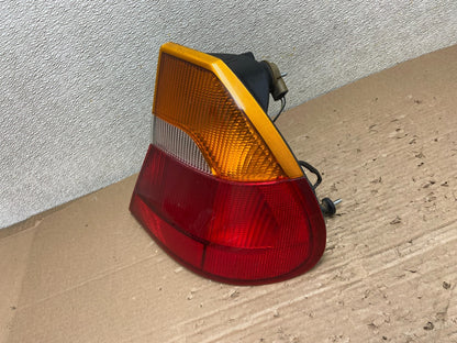 1999 to 2000 Chrysler 300M Right Passenger RH Side Tail Light OEM AB1563 LK1