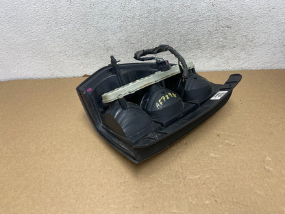 2002 to 2009 Chevrolet Trailblazer Right Passenger Rh Tail Light AF7298 DW4