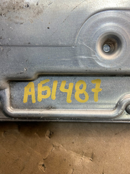 2008 2009 GMC Acadia Traverse Engine Control Unit Module ECM ECU AG1487 DW3