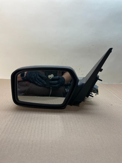 2007 to 2010 Lincoln Mkz Left Driver Side Power View Mirror Heated AJ0782 DG6
