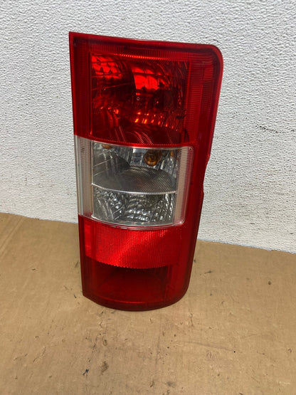2010 to 2013 Ford Transit Connect Right Passenger Side Tail Light TYC AD3125 LK0