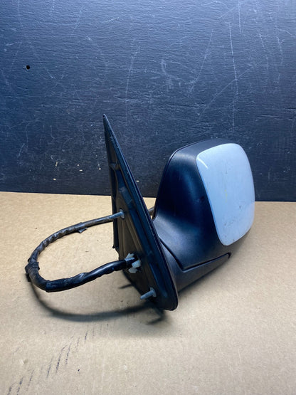 2003-2006 Chevrolet Tahoe Suburban Left Driver LH Turn Door Mirror AG6015 DW1