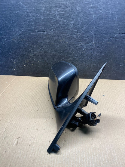 2009 - 2012 BMW 7 750i Series Right Passenger Side View Door Mirror AH3269 DG2