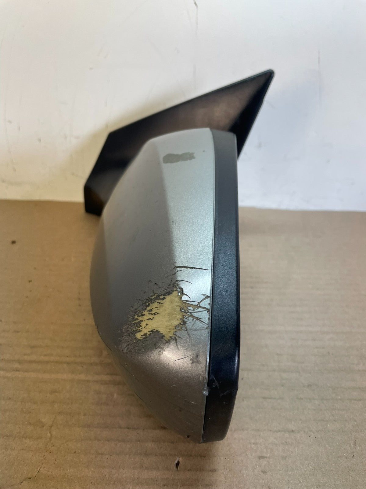 2011-2013 Hyundai Elantra Left Driver View Door Mirror AG9932 DW8