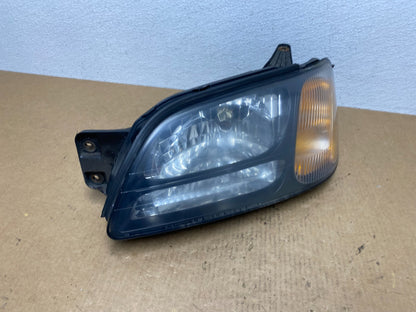 2001-2004 Subaru Legacy Outback Left Driver Lh Side Headlight AC2995 DW2