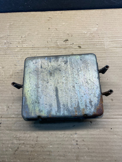 1998 Jeep Grand Cherokee 4.0 ECU ECM Engine Computer Module ae6236 DG1