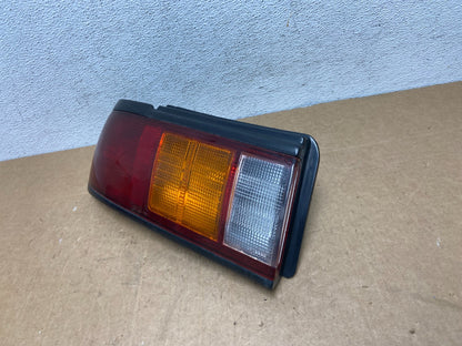 1993 to 1994 Nissan Sentra Left Driver LH Side Tail Light AD6136 DG1
