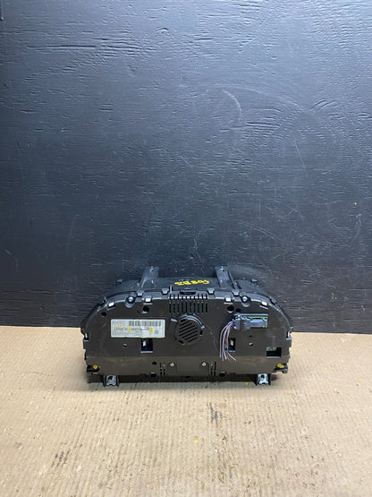 2017 to 2019 Jaguar F-Pace Dash Speedometer Gauge Cluster F0885 DG15