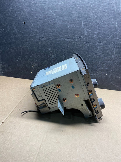 2005 - 2006 Subaru Impreza Radio AM/FM CD Player AG3600 DG2