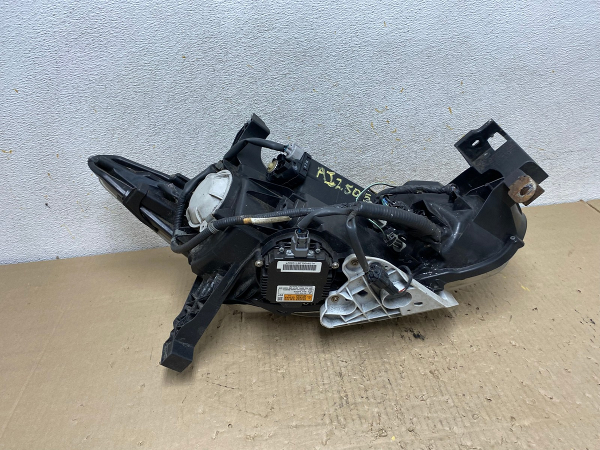 2013-2015 Infiniti JX35 QX60 Left Driver Lh Side Xenon Headlight AI2505 LK7