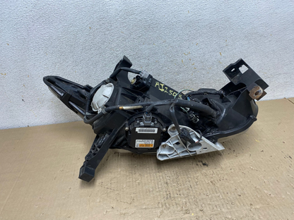 2013-2015 Infiniti JX35 QX60 Left Driver Lh Side Xenon Headlight AI2505 LK7