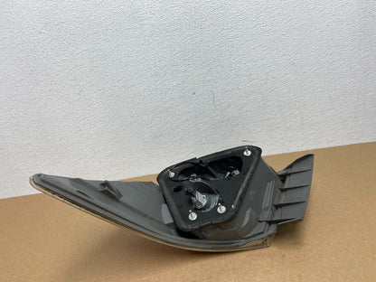 2008 to 2012 Honda Accord Sedan Tail light Left Driver LH Side AB9936 DW4
