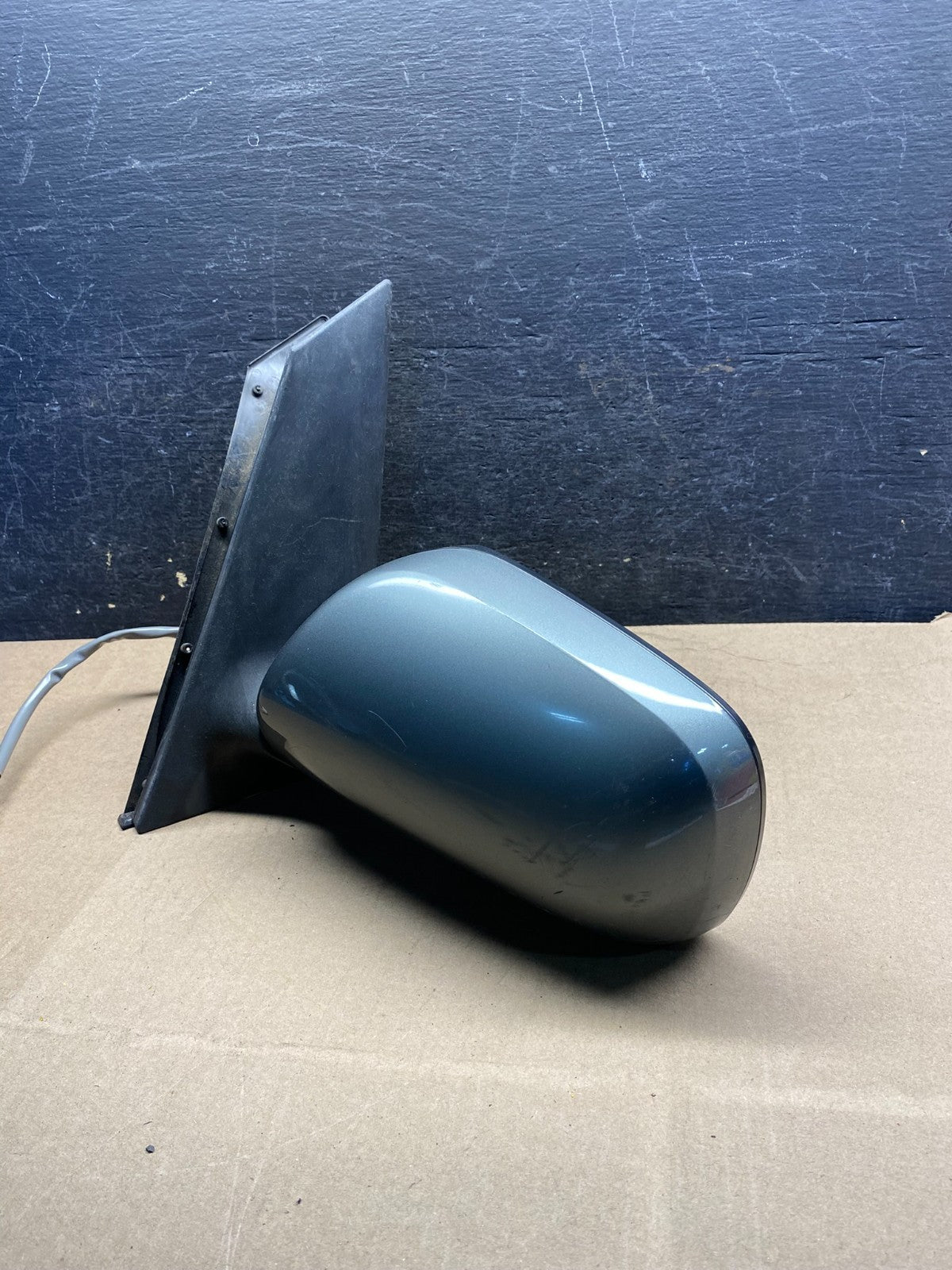 2004 to 2009 Toyota Prius Left Driver LH View Door Mirror AI7436 DG2