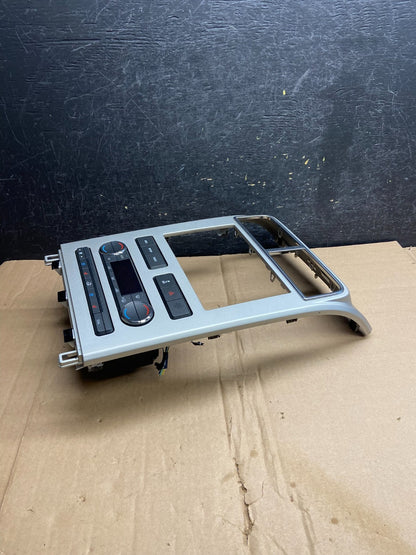 2008 2009 2010 Lincoln MKX AC Climate Control Hvac ai5994 DG2