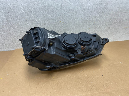 2007 to 2011 Volkswagen Eos Right Passenger RH Side Xenon Headlight Oem Z6708 DW5