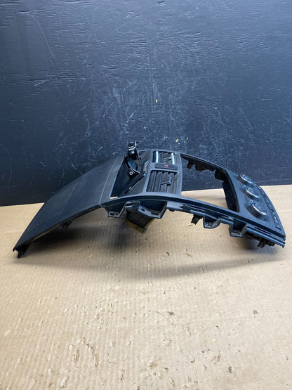 2010 - 2015 Mazda CX-9 Radio Dash Trim Bezel W/Vent AC Climate Control AC6424 DG1
