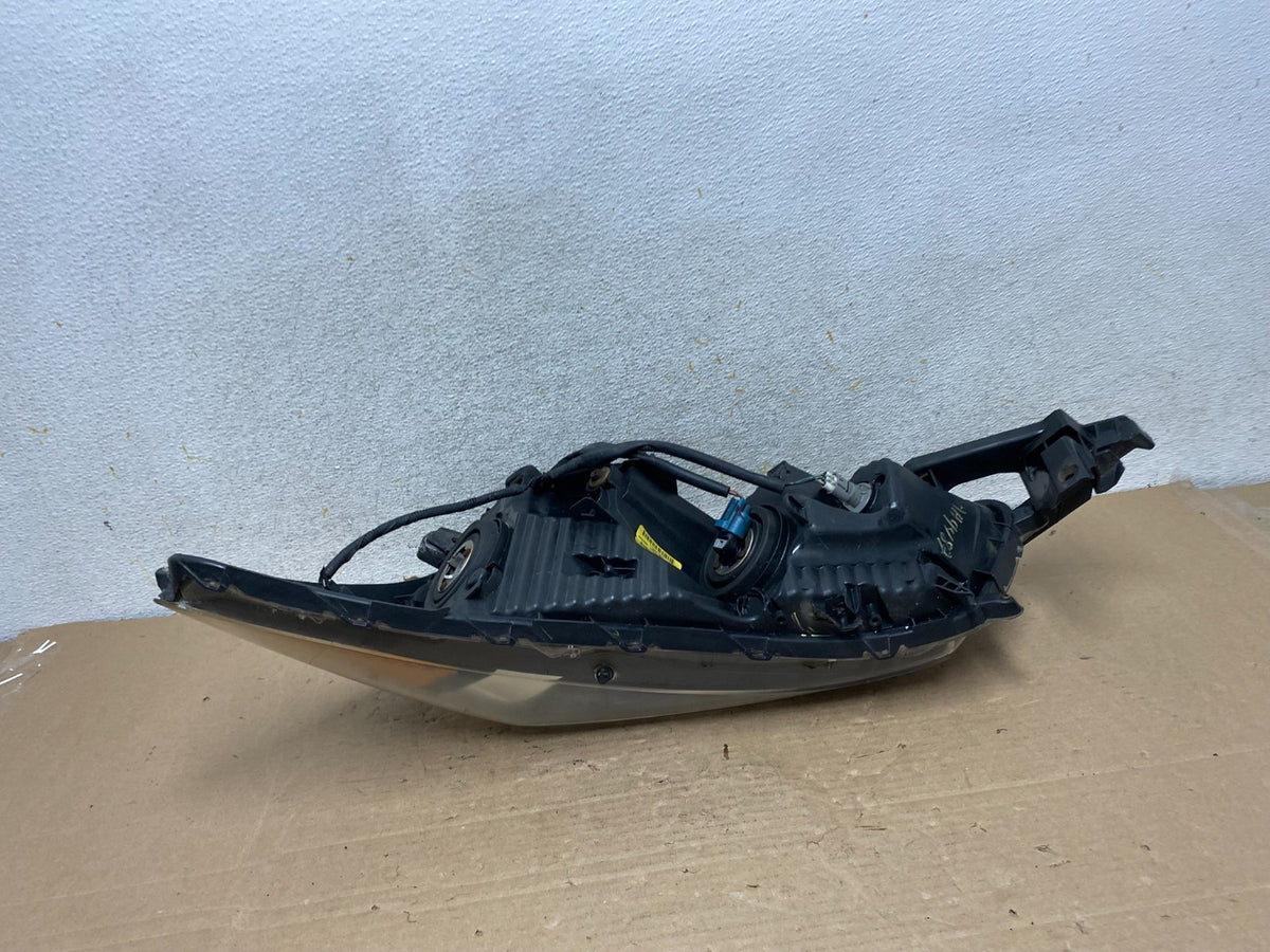 2008 to 2012 Honda Accord Sedan Right Passenger RH Headlight AH9487 DW7