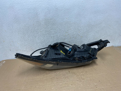 2008 to 2012 Honda Accord Sedan Right Passenger RH Headlight AH9487 DW7