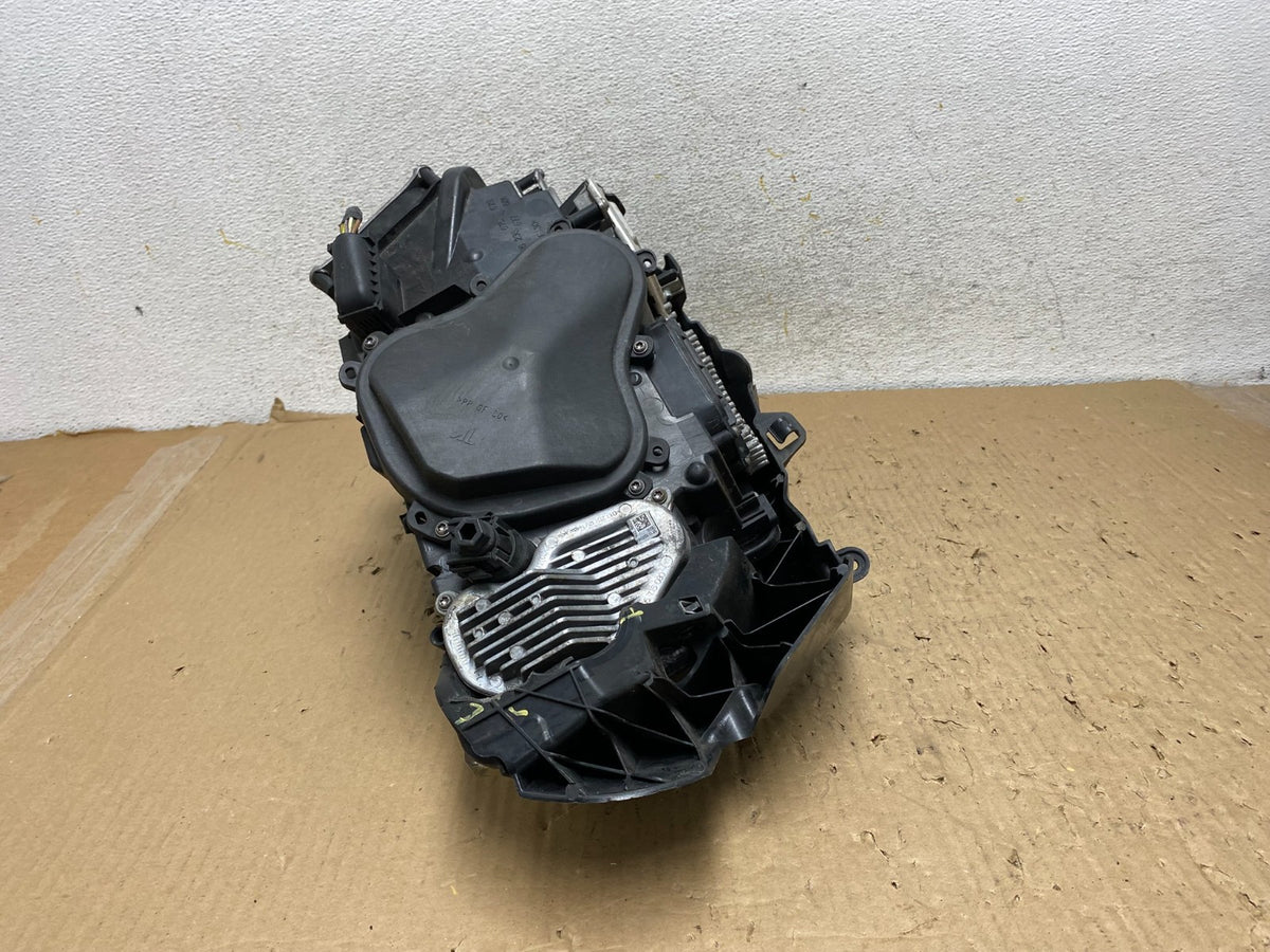 2011-2013 BMW 3-Series Coupe 335i Left Driver LH Headlight Xenon AFS AH2884 DW9