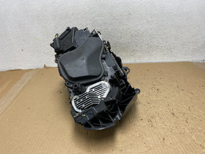 2011-2013 BMW 3-Series Coupe 335i Left Driver LH Headlight Xenon AFS AH2884 DW9