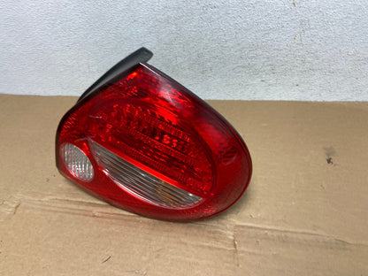 2000 to 2001 Nissan Maxima Right Passenger Rh Side Tail Light AD3808 LK1