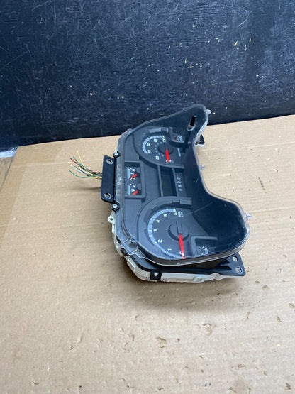 2009 Ford E150 E250 E350 VAN Gauge Speedometer Cluster AG6282 DG1