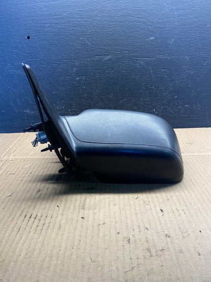 2006-2010 Ford Fusion Milan Left Driver Side Heated Door Mirror AD2953 DW3