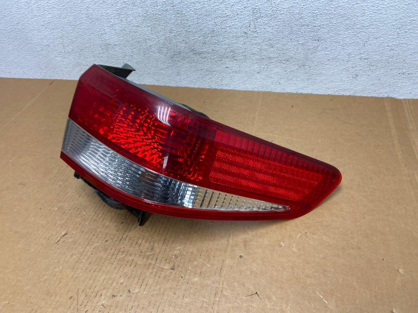 2003 to 2004 Honda Accord Sedan Right Passenger Rh Side Tail light AD9211 LK1