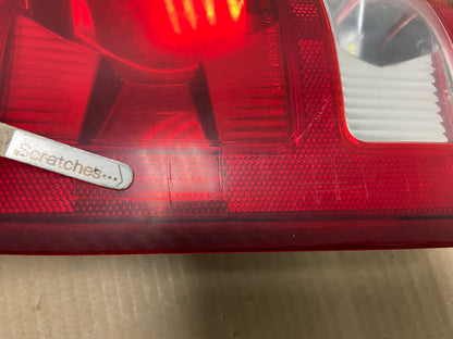 2002 to 2006 Dodge Ram 1500 Left Driver side Tail Light AH5711 LK3