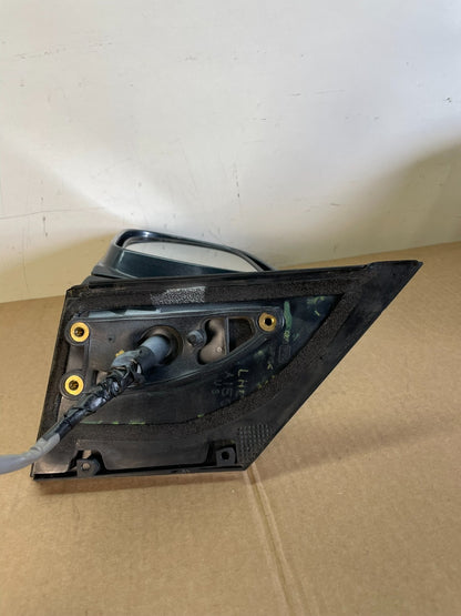 2004 to 2009 Lexus RX330 RX350 RX400H Left Driver LH Door Mirror AH6280 DW4