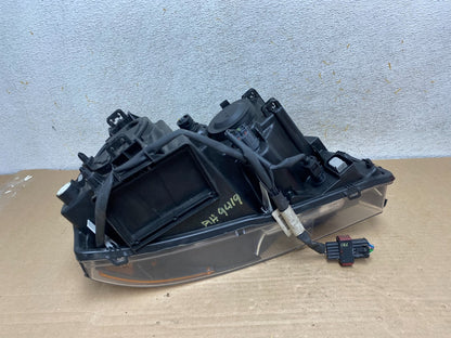 2003-2013 Volvo XC90 Left Driver LH Side Halogen Headlight AH9419 DW7
