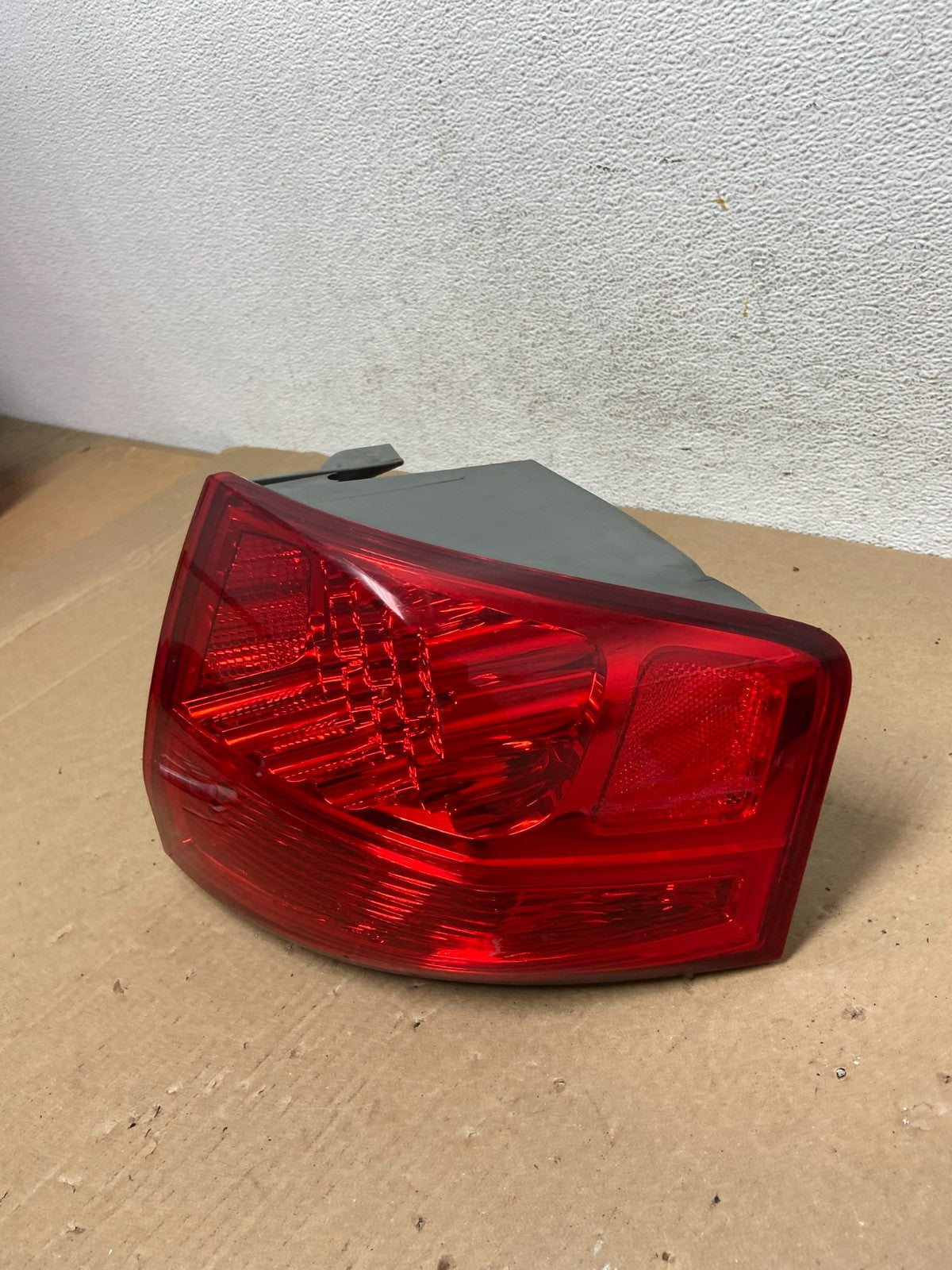 2007 2008 2009 Acura Mdx Right Passenger Rh Side Tail Light AD6485 DW1