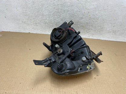 2001 - 2003 Honda Civic Coupe Headlight Halogen Left Driver LH AH5732 DW7