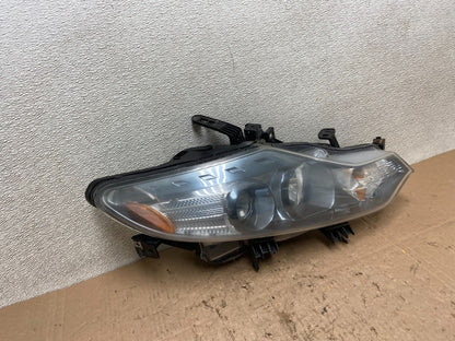 2011 to 2014 Nissan Murano Headlight Right Passenger Rh Oem Halogen Y0501 DW2