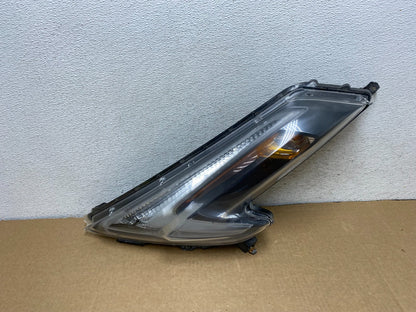 2015 to 2017 Nissan Juke Nismo Left LH Side LED Turn Signal AG19780