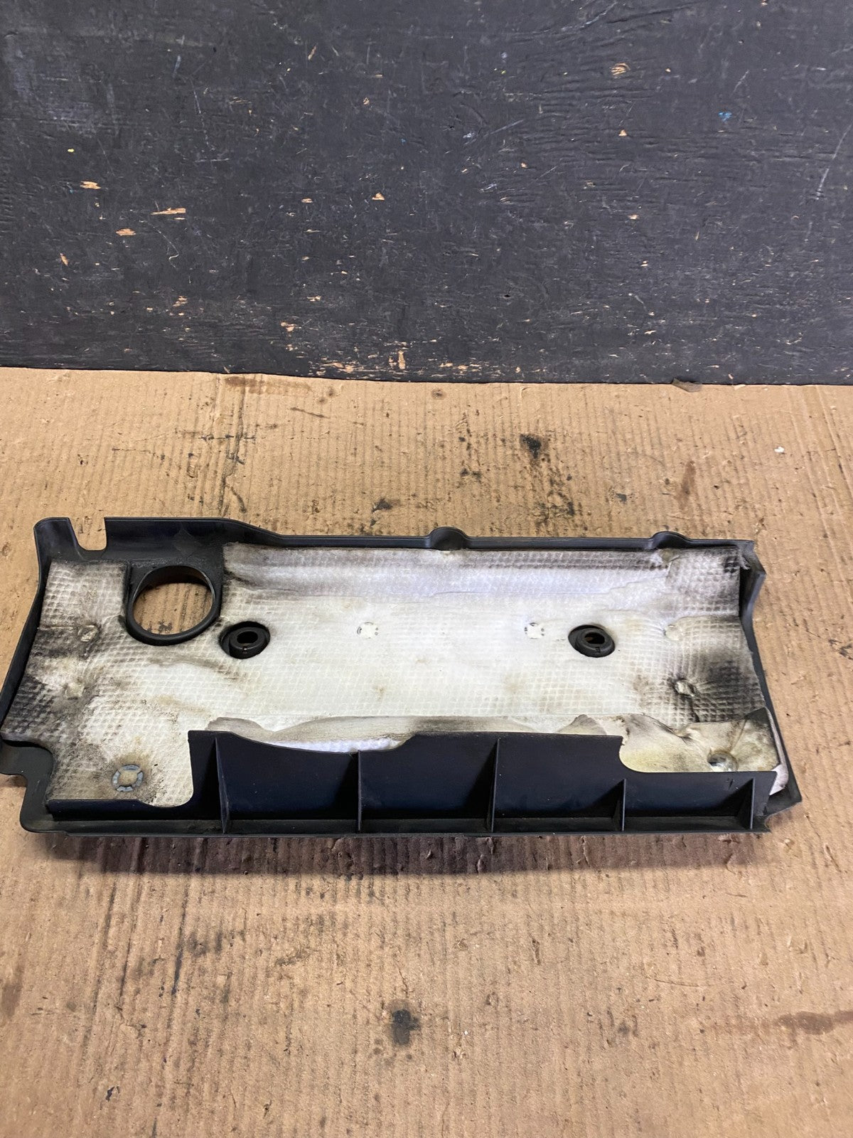 2007 to 2011 Toyota Camry Motor Engine Cover q0439 DG4