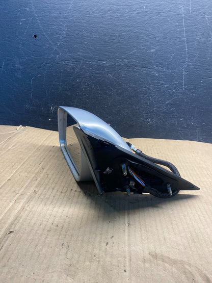 2000 2001 2002 Lincoln Ls Left Driver LH View Door Mirror AE2250 DG10