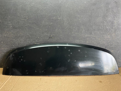 2011 to 2013 Jeep Grand Cherokee Rear Spoiler Wing OEM AB3078 DG0