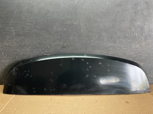 2011 to 2013 Jeep Grand Cherokee Rear Spoiler Wing OEM AB3078 DG0