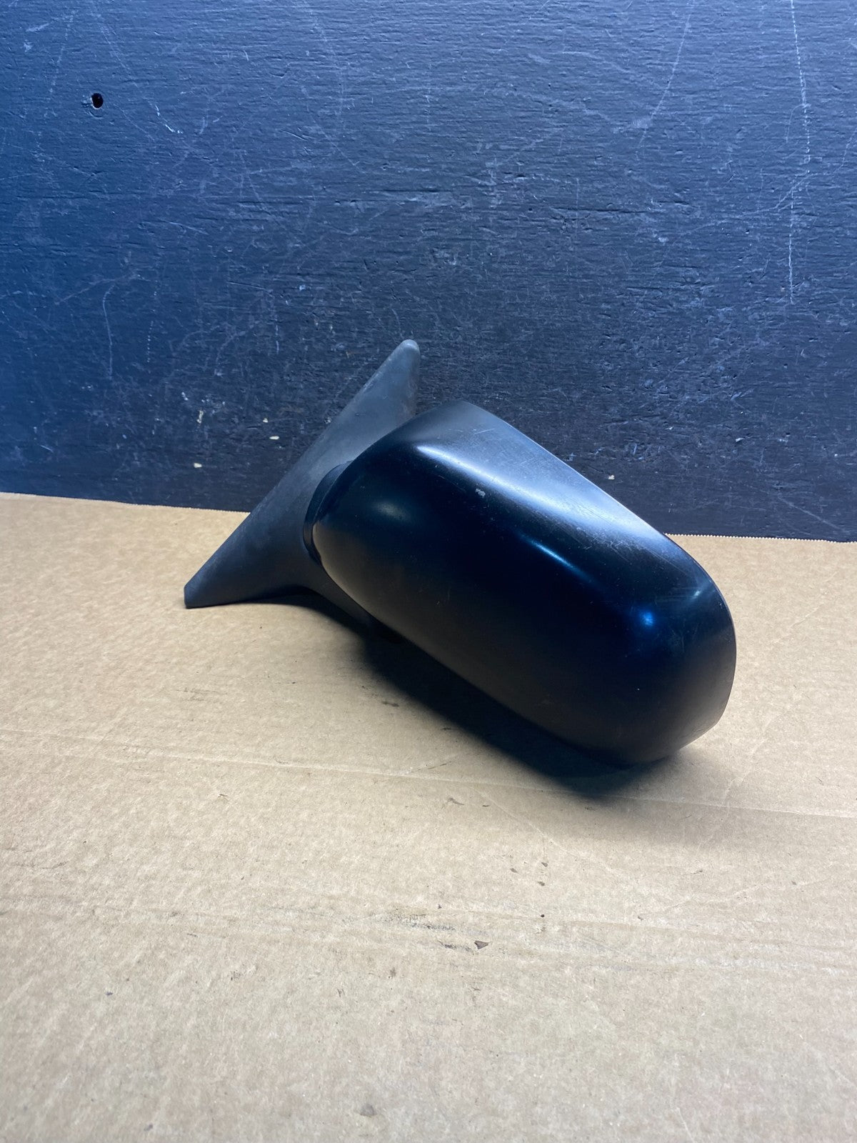 2003 to 2005 Subaru Forester Left LH Side View Power Door Mirror af7618 DG2