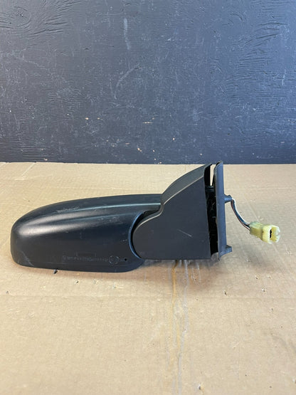 2009 to 2014 Kia Sedona Right Passenger Rh Side Door Mirror AC9776 DG3