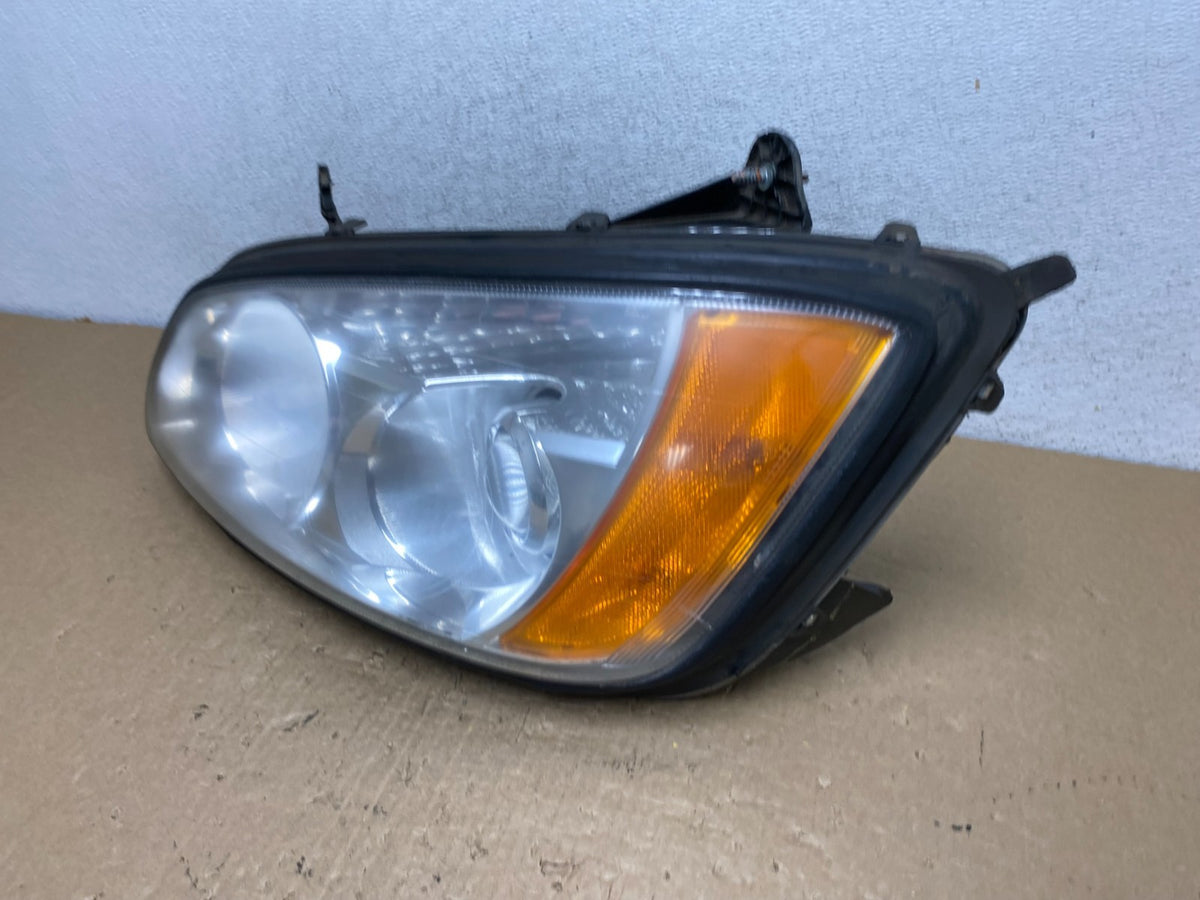 Kenworth P54-6162-200R SAE HG05 SSB518 Left Driver Side Headlight AF79241
