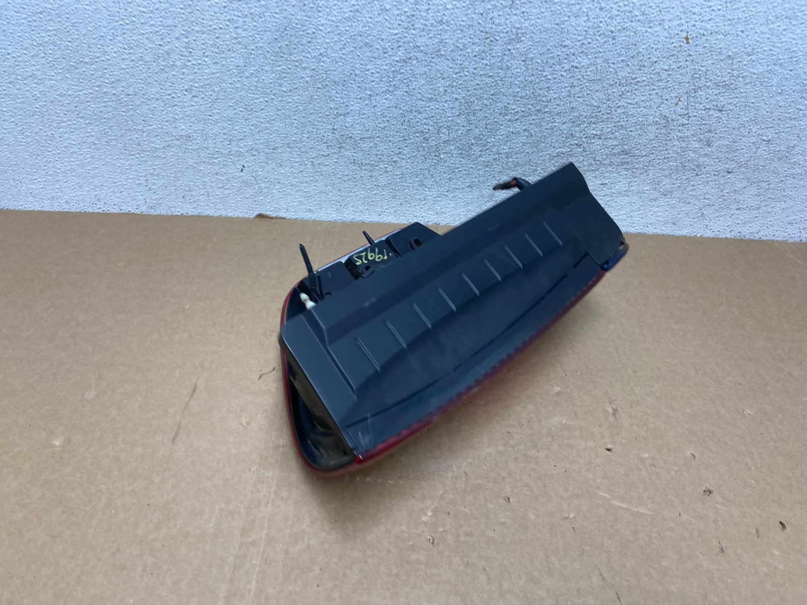 2000 to 2004 Isuzu Rodeo Left Side Tail Lights AF99255