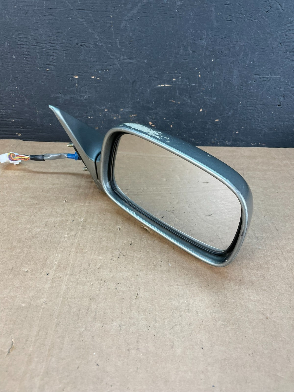 1997 to 2001 Lexus ES300 Right Passenger RH View Door Mirror AE8324 DW2