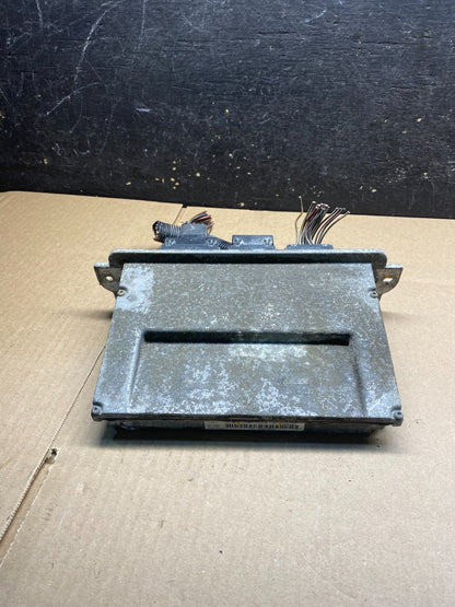 2005  Ford E-Series 5.4L Engine Control ECU Computer 5c2a-12a650-CZB V6481 DG2