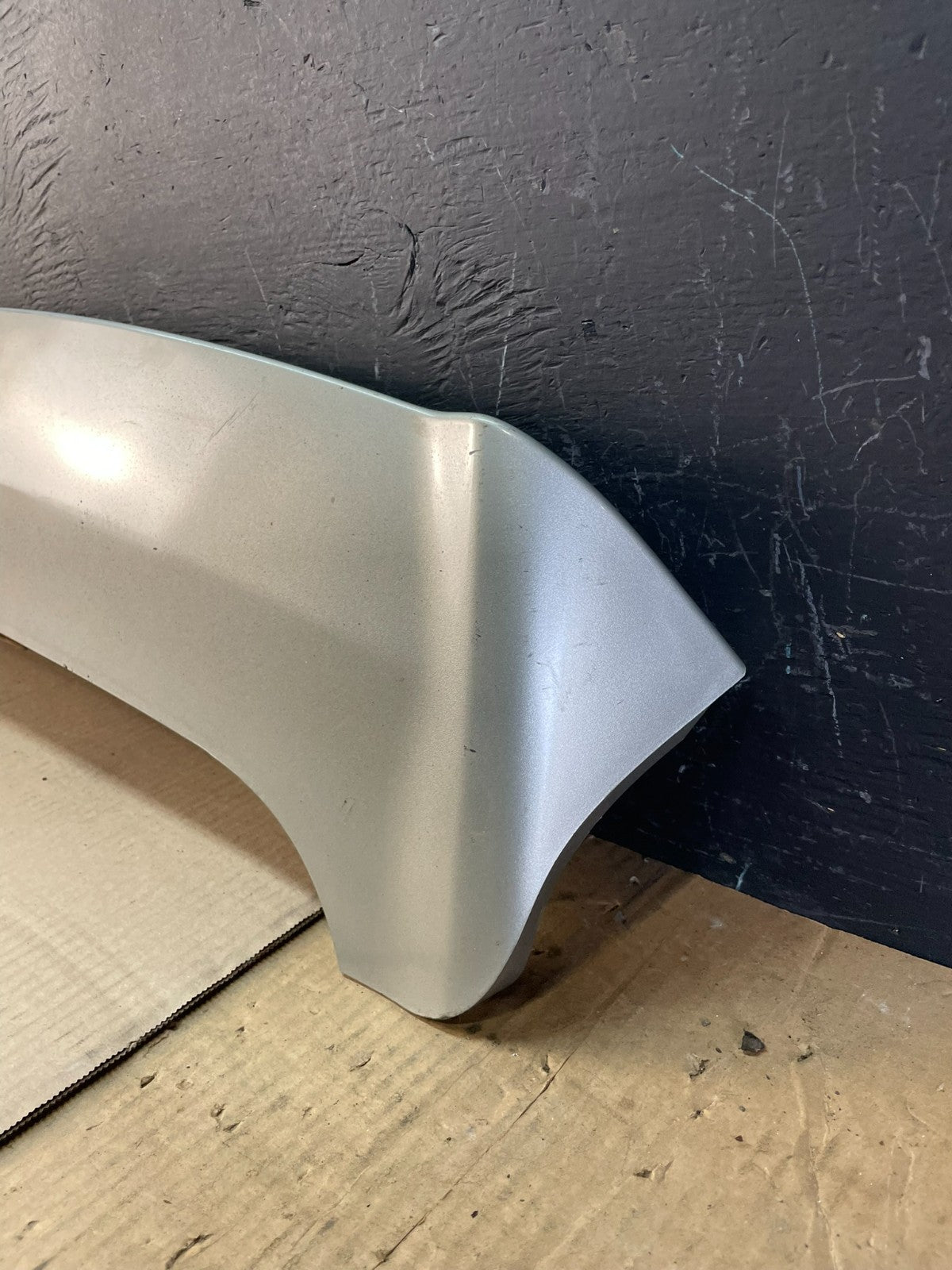 2008 2009 2010 Honda Odyssey Rear Trunk Spoiler Gate AB7947 DG1
