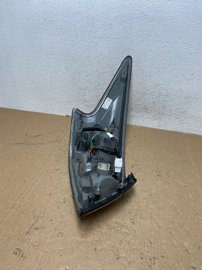 2013 2014 2015 Nissan Altima Right Passenger RH Side Tail Light AG1186 LK6