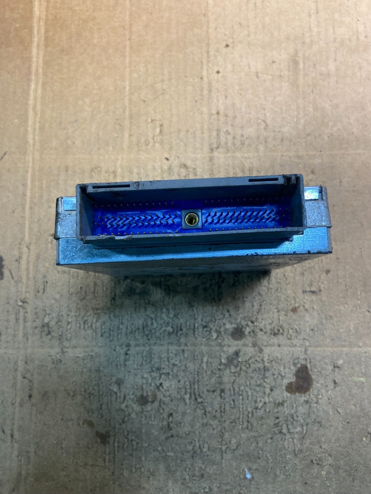 1999 Ford F-150 F150 4.6L Engine Control Unit ECU Computer Module y4270 DG1